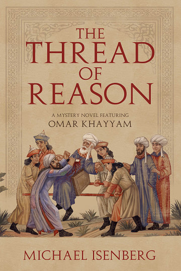 The Thread of Reason by Michael Isenberg